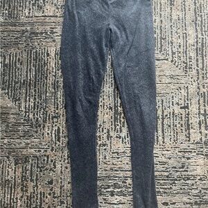 Gray Pajama Pants